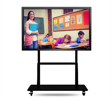 Chine Plein affichage de Signage de HD 32 Digital, Signage fait sur commande de Digital pour des écoles fournisseur