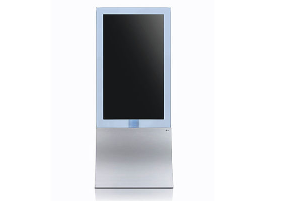 Chine Affichage du kiosque OLED d'hôtel transparent/résistance à l'usure Rollable écran d'OLED fournisseur