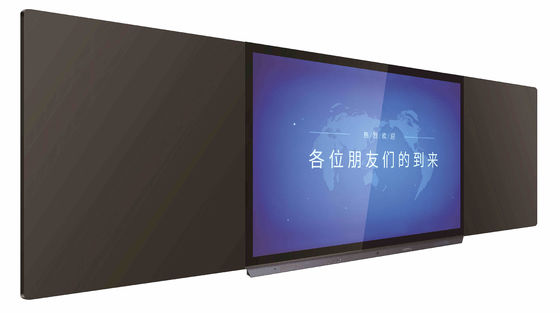 Chine Ray infrarouge 20 points touchent le panneau futé 3840 x 2160 interactifs fournisseur