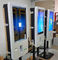 Kiosque interactif sûr de Signage de Digital/kiosque d'intérieur d'opérations bancaires de service d'individu fournisseur