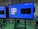 UHD Android infrarouge V8.0 120&quot; tableau blanc interactif pour des écoles fournisseur