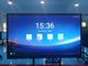 Moniteur interactif ultrasonique Android 9,0 d'écran tactile de salle de conférence fournisseur
