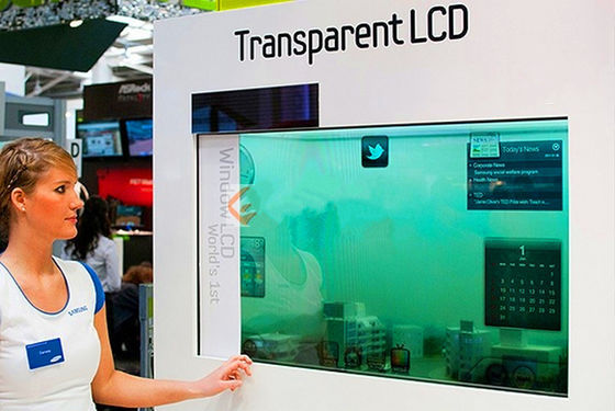 Chine Affichage d'intérieur/Digital d'affichage à cristaux liquides de Signage de Digital annonçant l'affichage d'écran tactile d'affichage à cristaux liquides fournisseur