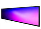 Affichage d'affichage à cristaux liquides de barre étiré par Digital de HD, CE étiré de panneau d'affichage à cristaux liquides approuvé fournisseur