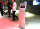 Kiosque interactif de Wayfinding de mode 42 pouces 43 pouces 55 pouces pour le marché hyper fournisseur
