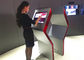 Kiosque interactif 32&quot; 43&quot; 55&quot; 50&quot; 65&quot; d'écran tactile d'affichage vertical taille pour l'hôpital/écoles fournisseur