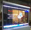 Mini affichage extérieur d'intérieur d'OLED/affichage vidéo transparent de verre fournisseur